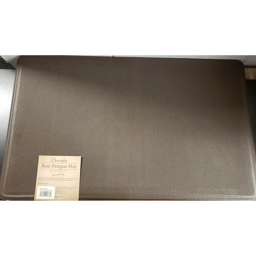 ANTI-FATIGUE NON SLIP FLOOR MAT (18